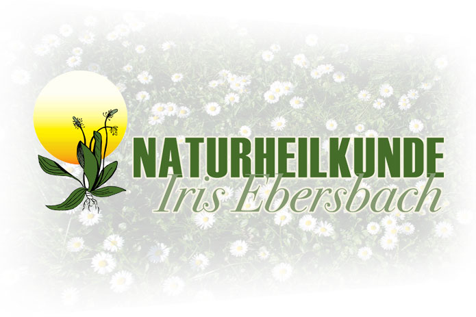 Herzlich willkommen in der Naturheilkundepraxis Iris Ebersbach